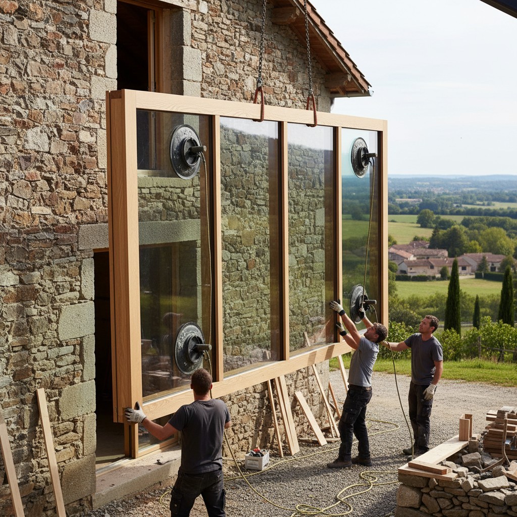 BERGE ENTREPRISE